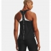 Tanktop, Dam Under Armour Knockout Svart