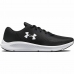 Férfi edzőcipő Under Armour Charged Pursuit 3 Fekete