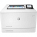 Лазерный принтер HP 3PZ95A#B19 Белый