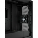 ATX Semi-toren doos Corsair 5000D AIRFLOW Zwart