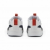 Παιδικά Aθλητικά Παπούτσια Puma Multiflex Λευκό