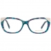 Monture de Lunettes Femme Emilio Pucci EP5117 54092