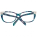 Monture de Lunettes Femme Emilio Pucci EP5117 54092