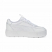 Casual Damessneakers Puma Karmen Rebelle Wit