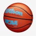 Žoga za košarko Wilson  NCAA Elevate VTX Oranžna 5