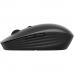 Schnurlose Mouse HP 715 Schwarz