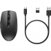 Wireless Mouse HP 715 Black