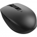 Schnurlose Mouse HP 715 Schwarz