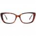 Dámske Rám na okuliare Web Eyewear WE5289 52056
