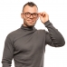 Férfi Szemüveg keret Web Eyewear WE5261 54B56