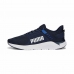 Naiste treeningkingad Puma Ftr Connect Tumesinine