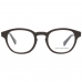 Monture de Lunettes Homme Ermenegildo Zegna EZ5108 48050