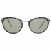 Solbriller for Kvinner Serengeti 8847 ELYNA 54 SHINY BLACK TORTOISE