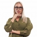 Briļļu ietvars WEB EYEWEAR WE5240 50092