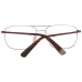 Montatura per Occhiali Uomo WEB EYEWEAR WE5318 55016