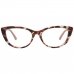 Naisten Silmälasikehykset Web Eyewear WE5252 52B55