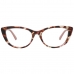 Ramă de Ochelari Damă Web Eyewear WE5252 52B55