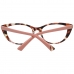 Akinių rėmas moterims Web Eyewear WE5252 52B55