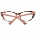 Brillenframe Dames Web Eyewear WE5252 52B55