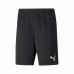 Adult Trousers Puma Individual Rise Black Men