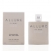 Ανδρικό Άρωμα Allure Homme Ed.Blanche Chanel EDP Allure Homme 150 ml