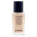 Base de Maquillaje Fluida Les Beiges Chanel (30 ml) (30 ml)