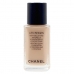 Base de maquillage liquide Les Beiges Chanel (30 ml) (30 ml)