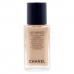 Base de maquillage liquide Les Beiges Chanel (30 ml) (30 ml)