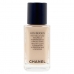 Fond de Ten Fluid Les Beiges Chanel (30 ml) (30 ml)