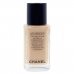 Base de Maquillaje Fluida Les Beiges Chanel (30 ml) (30 ml)