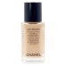 Base de Maquillaje Fluida Les Beiges Chanel (30 ml) (30 ml)