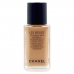 Base de Maquillaje Fluida Les Beiges Chanel (30 ml) (30 ml)