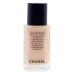 Base de Maquillaje Fluida Les Beiges Chanel (30 ml) (30 ml)