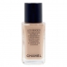 Base de maquillage liquide Les Beiges Chanel (30 ml) (30 ml)