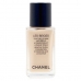 Fluid Makeup Basis Les Beiges Chanel (30 ml) (30 ml)