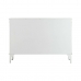 Příborník DKD Home Decor Bílý Sklo Jedle 142,5 x 40,5 x 101,5 cm
