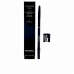 Lápis de Olhos Chanel Le Crayon Yeux Noir black-01 (1 Unidade) (1,2 g)