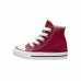 Παιδικά Casual Παπούτσια Converse Chuck Taylor All Star Classic Κόκκινο