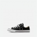 32 pritūpimai Converse All Star Easy-On low Juoda