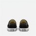 Scarpe Sportive per Bambini Converse All Star Easy-On low Nero