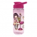 Sticlă de apă Gorjuss Carousel Roz PVC (500 ml)