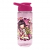 Bottiglia d'acqua Gorjuss Carousel Rosa PVC (500 ml)