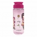 Bottiglia d'acqua Gorjuss Carousel Rosa PVC (500 ml)