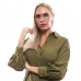 Uniszex Szemüveg keret WEB EYEWEAR WE5300 53066