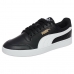 Chaussures de Sport pour Enfants Puma 375688 Noir