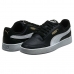 Sapatilhas de Desporto Infantis Puma 375688 Preto