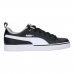 Детские спортивные кроссовки Puma Point Vulc Jr