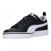 Детские спортивные кроссовки Puma Point Vulc Jr