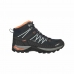 Botas de Montaña Campagnolo CMP Rigel Mid Negro