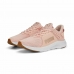 Naisten lenkkikengät Puma Ftr Connect Pinkki